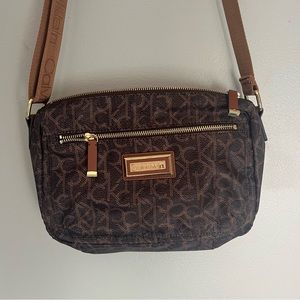 Calvin Klein Crossbody Bag